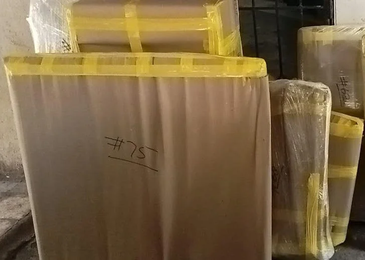 Rama packers